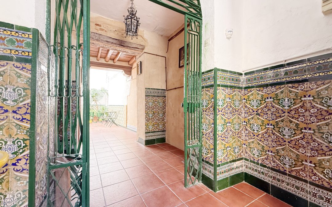 CHALET INDEPENDIENTE EN SAN JULIÁN