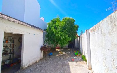 CASA DE PUEBLO PARA REFORMAR EN VILLAMANRIQUE