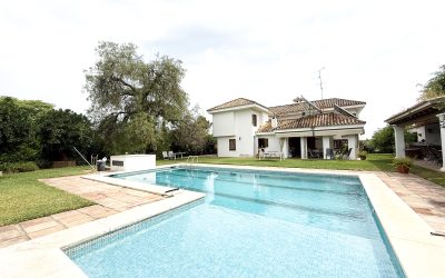 CHALET INDEPENDIENTE EN SIMON VERDE